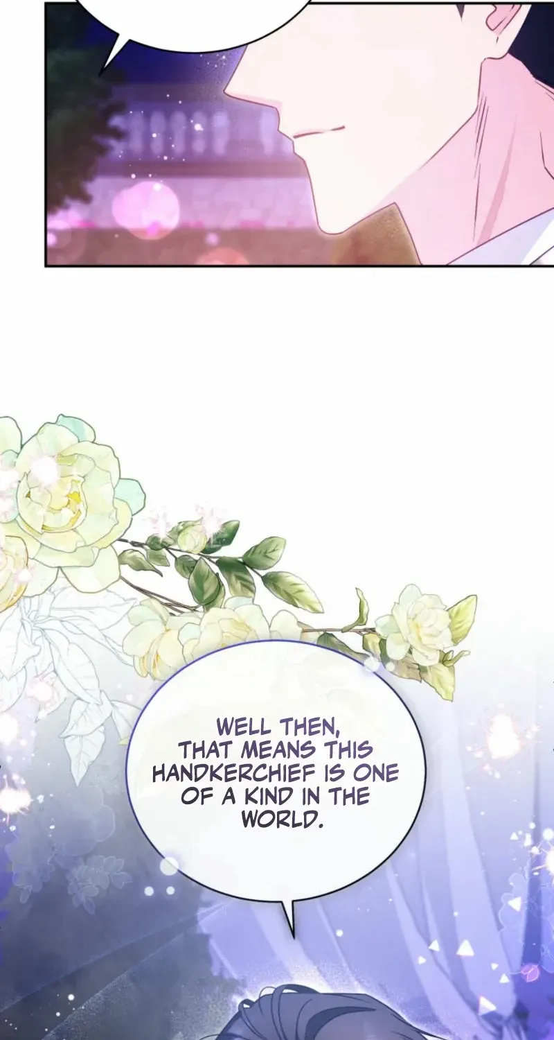 Honey, I Believe That’s Your Misunderstanding Chapter 9 page 34 - 