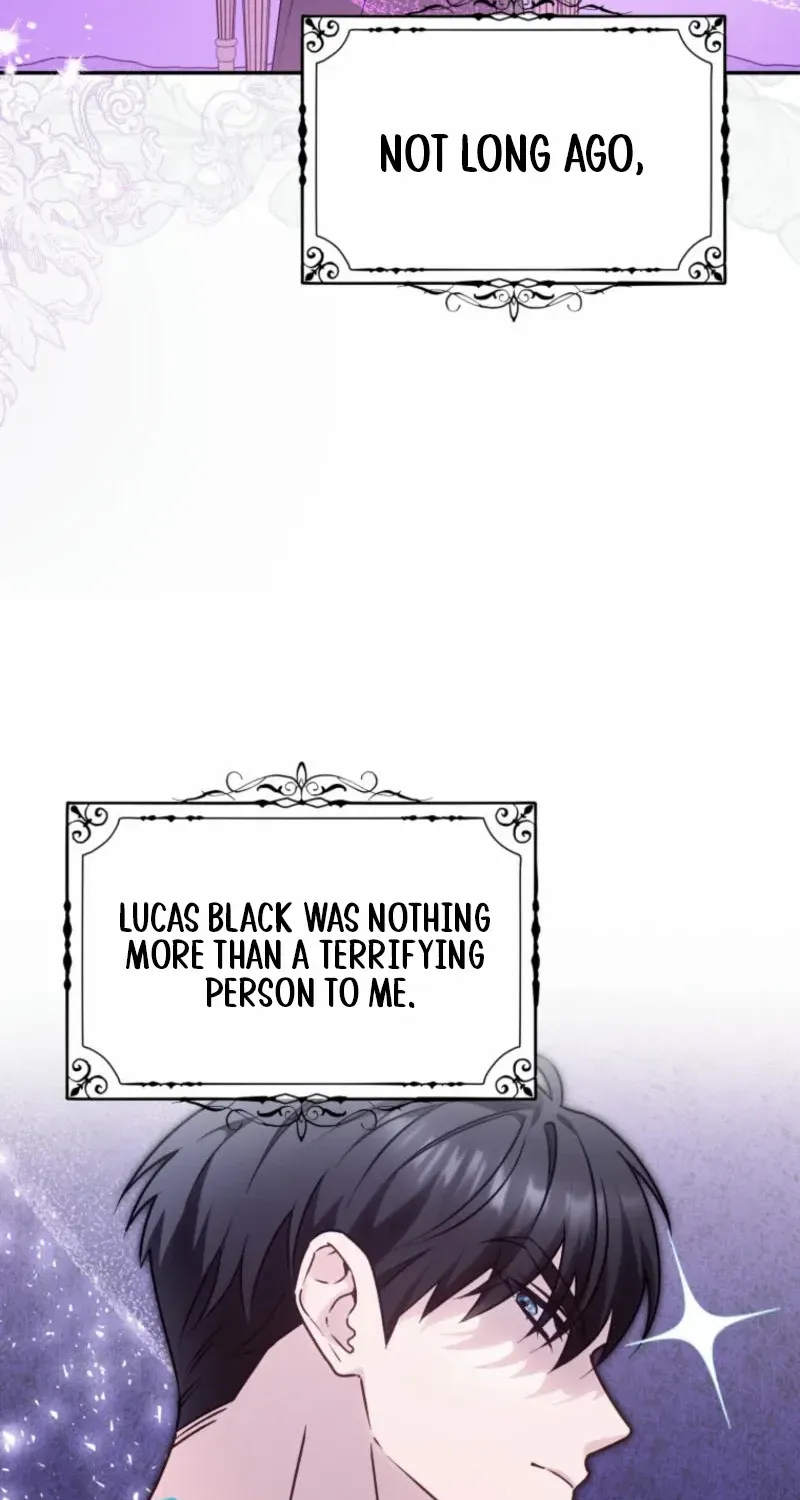 Honey, I Believe That’s Your Misunderstanding Chapter 9 page 37 - 