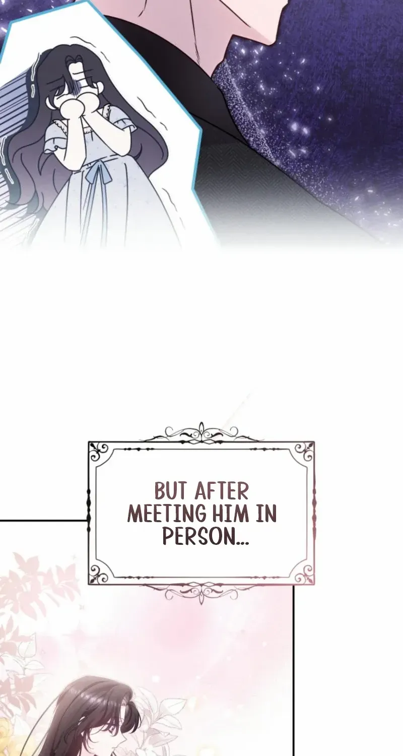 Honey, I Believe That’s Your Misunderstanding Chapter 9 page 38 - 