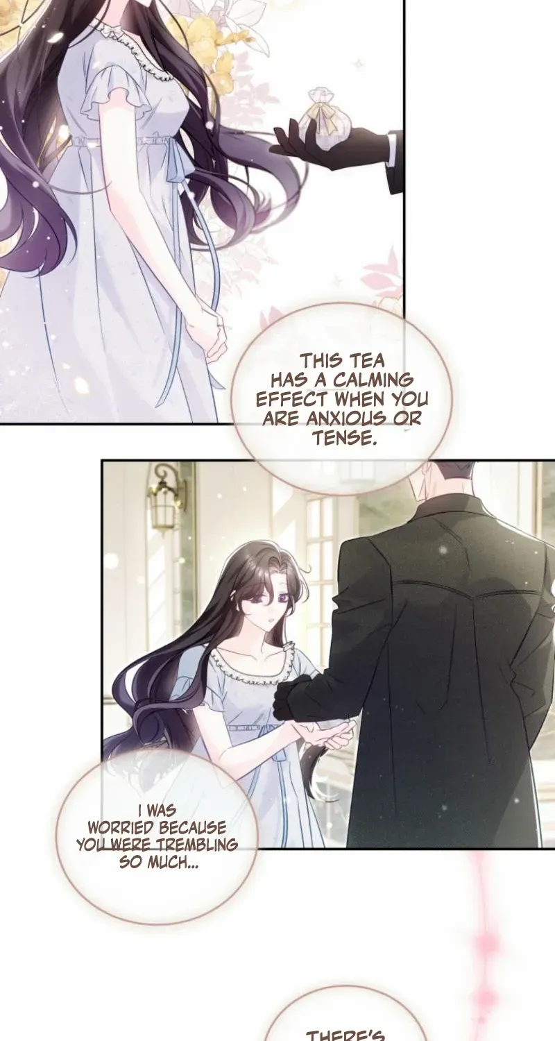 Honey, I Believe That’s Your Misunderstanding Chapter 9 page 39 - 