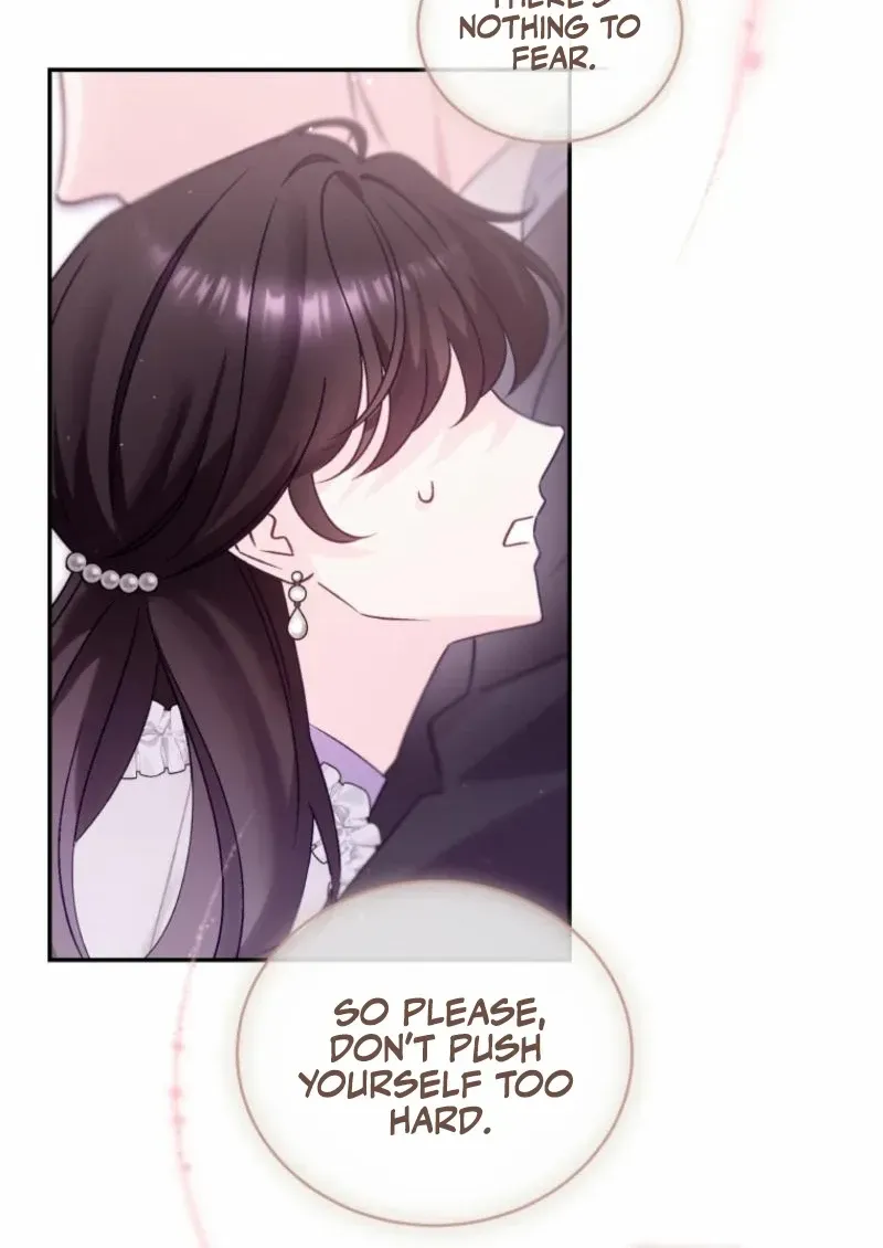 Honey, I Believe That’s Your Misunderstanding Chapter 9 page 40 - 