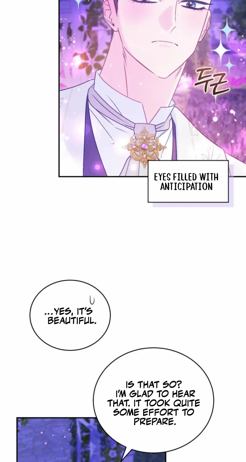 Honey, I Believe That’s Your Misunderstanding Chapter 9 page 5 - 