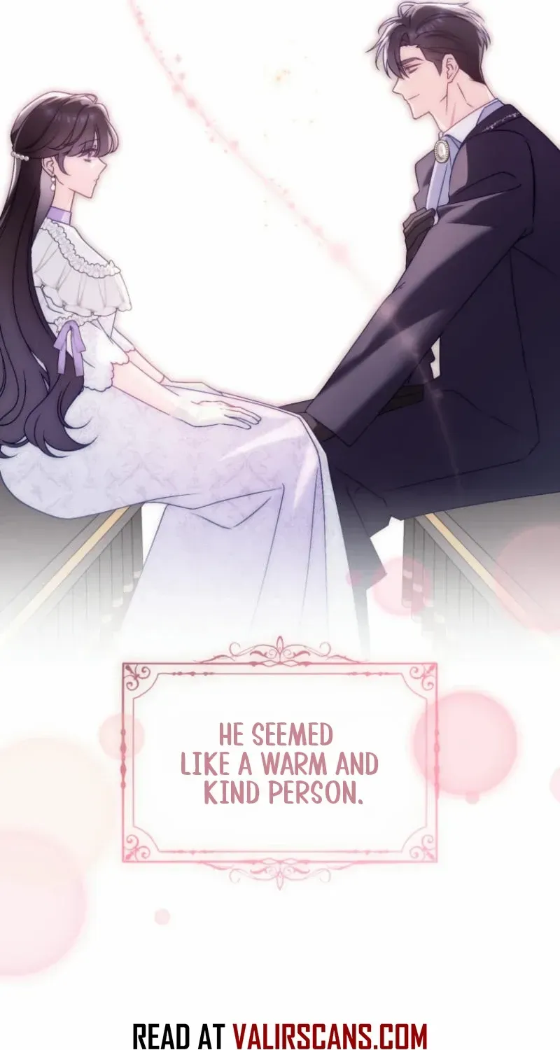 Honey, I Believe That’s Your Misunderstanding Chapter 9 page 41 - 