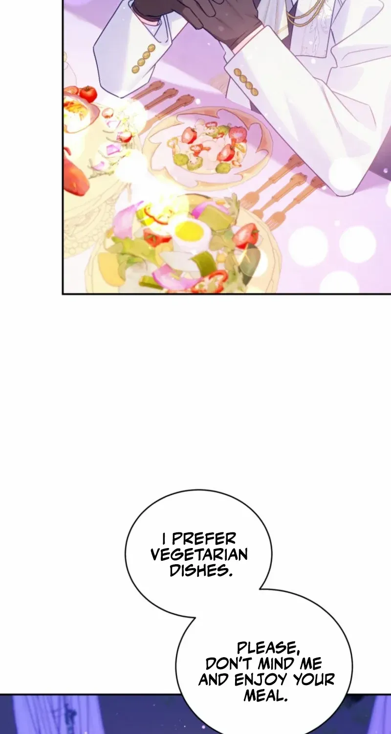 Honey, I Believe That’s Your Misunderstanding Chapter 9 page 46 - 