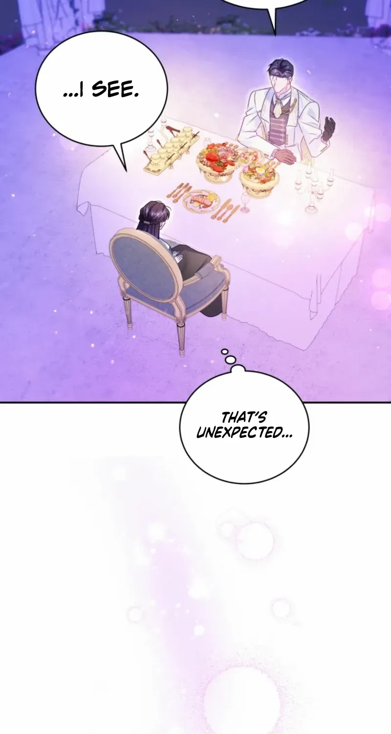 Honey, I Believe That’s Your Misunderstanding Chapter 9 page 47 - 
