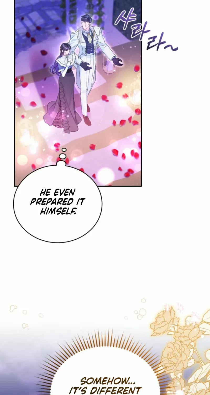 Honey, I Believe That’s Your Misunderstanding Chapter 9 page 6 - 