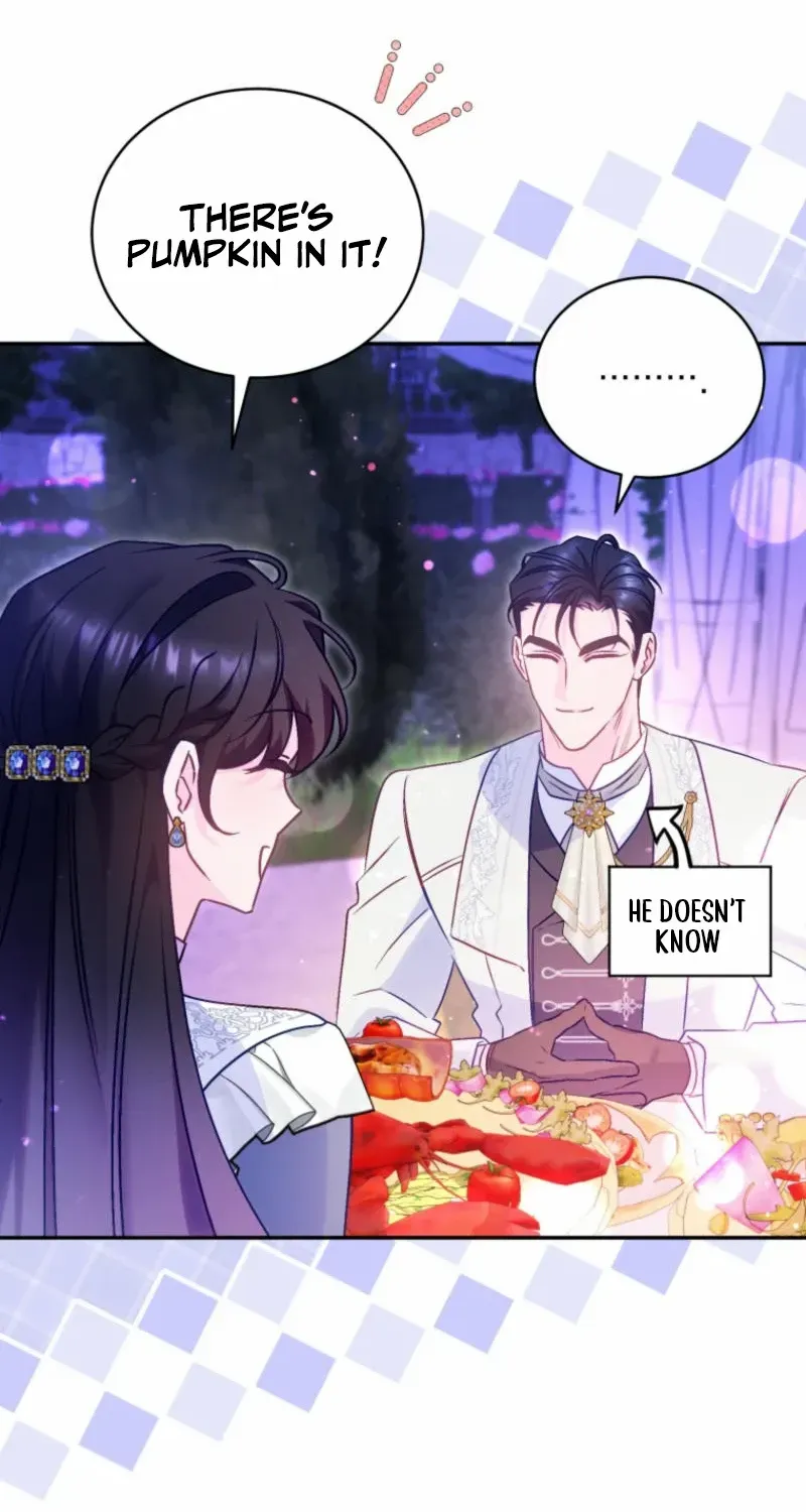 Honey, I Believe That’s Your Misunderstanding Chapter 9 page 53 - 