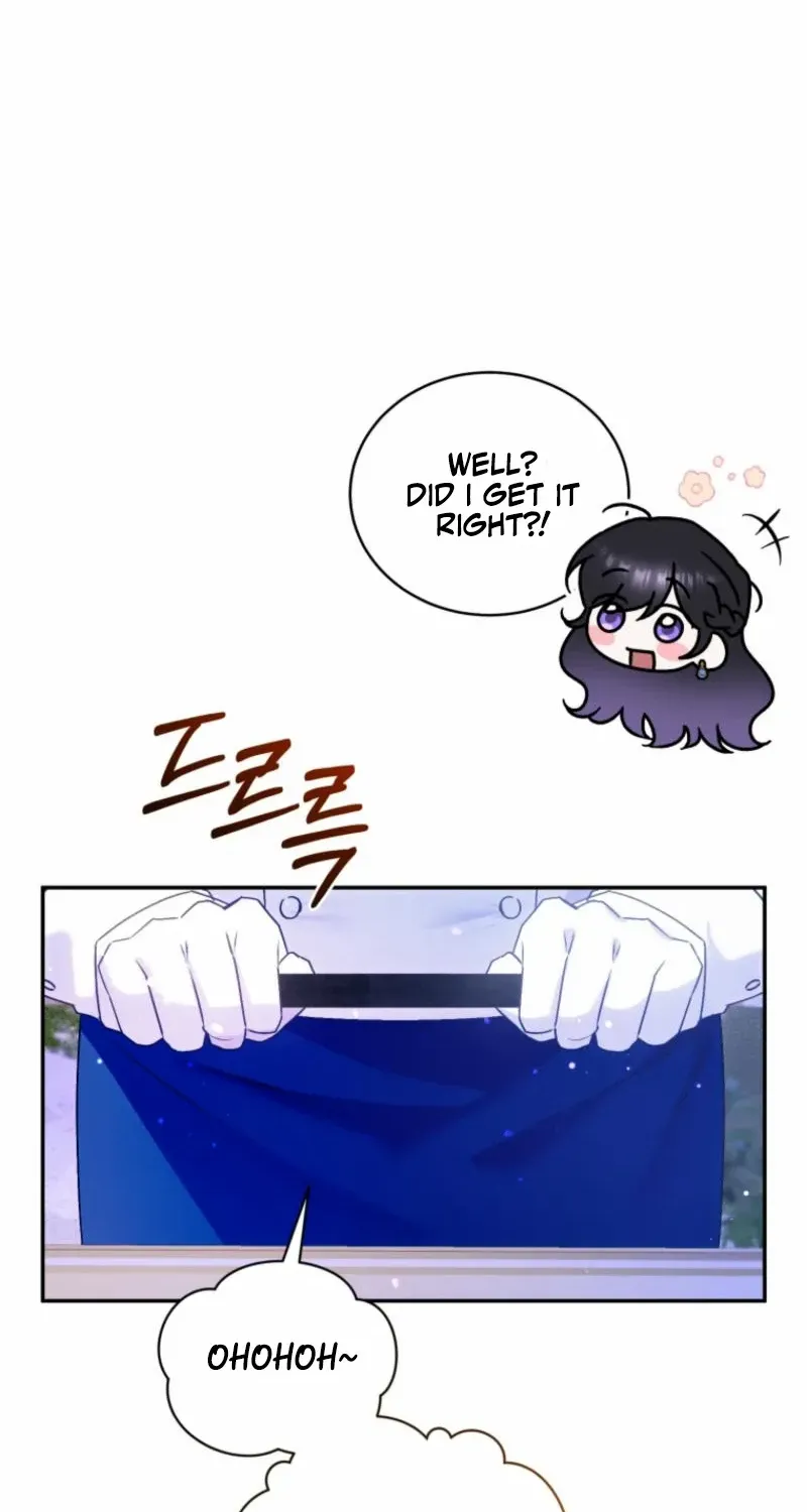 Honey, I Believe That’s Your Misunderstanding Chapter 9 page 54 - 