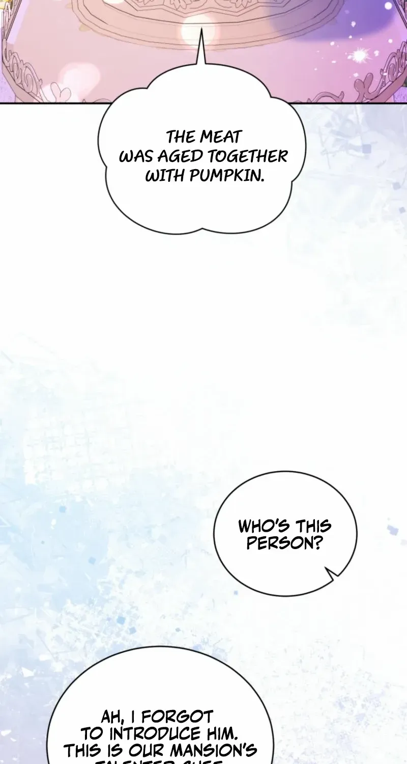 Honey, I Believe That’s Your Misunderstanding Chapter 9 page 56 - 