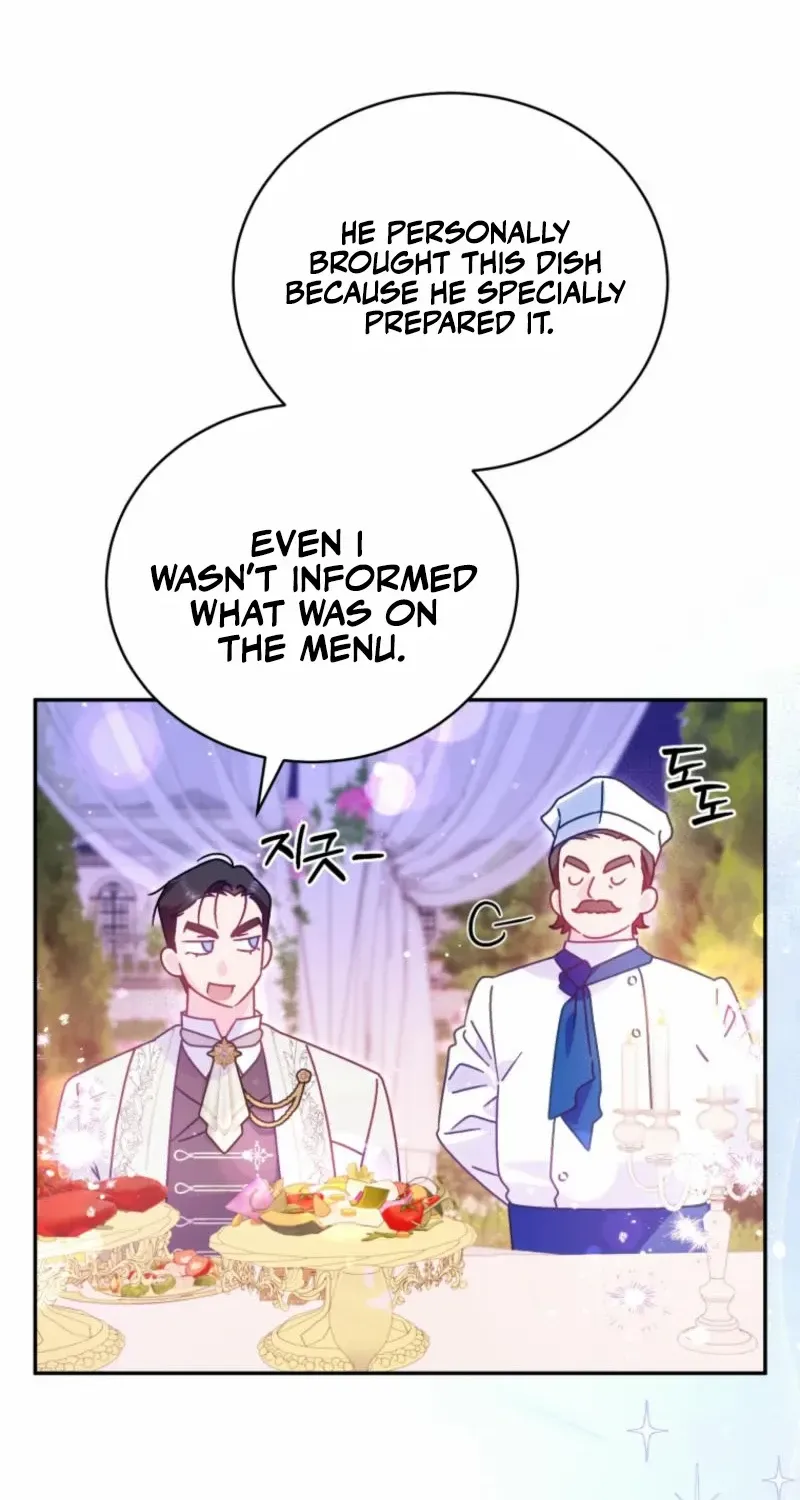 Honey, I Believe That’s Your Misunderstanding Chapter 9 page 58 - 