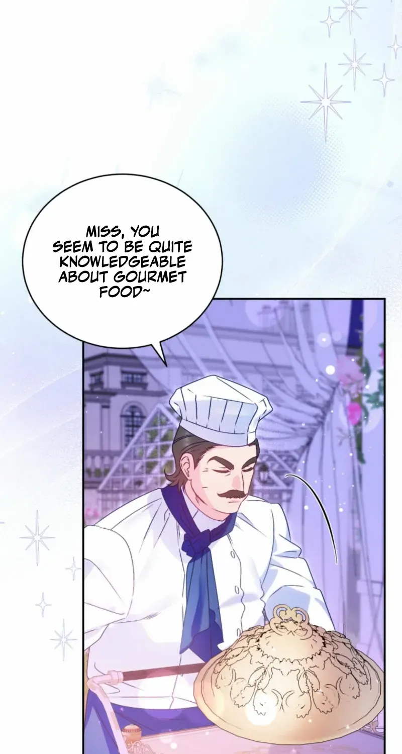 Honey, I Believe That’s Your Misunderstanding Chapter 9 page 59 - 