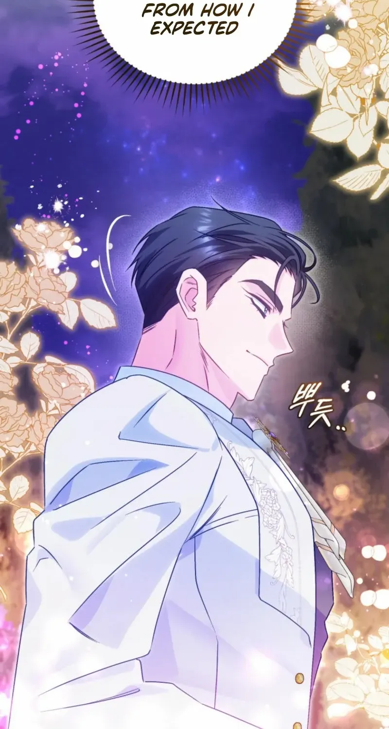 Honey, I Believe That’s Your Misunderstanding Chapter 9 page 7 - 