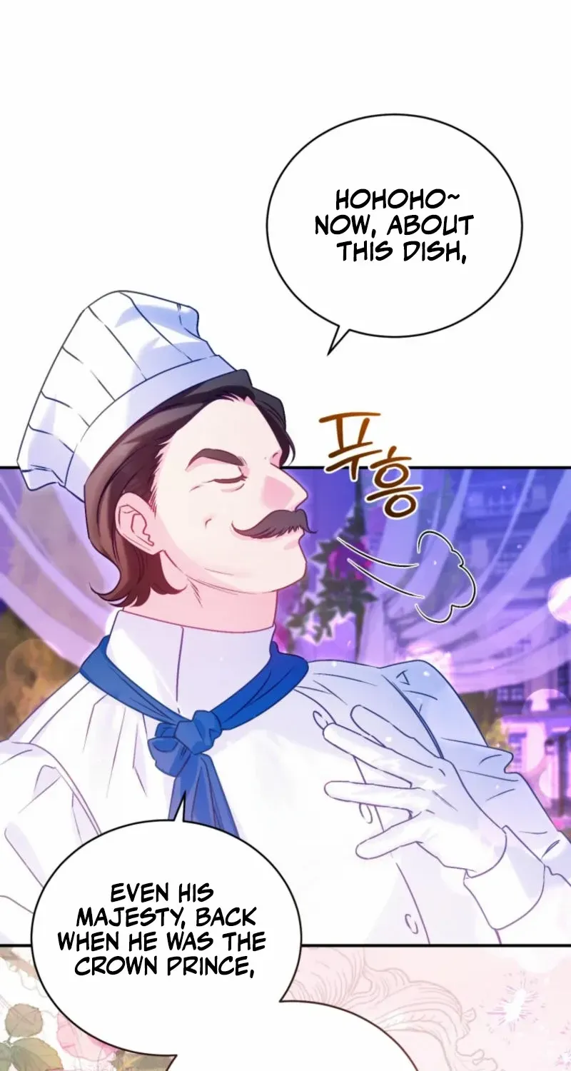 Honey, I Believe That’s Your Misunderstanding Chapter 9 page 62 - 