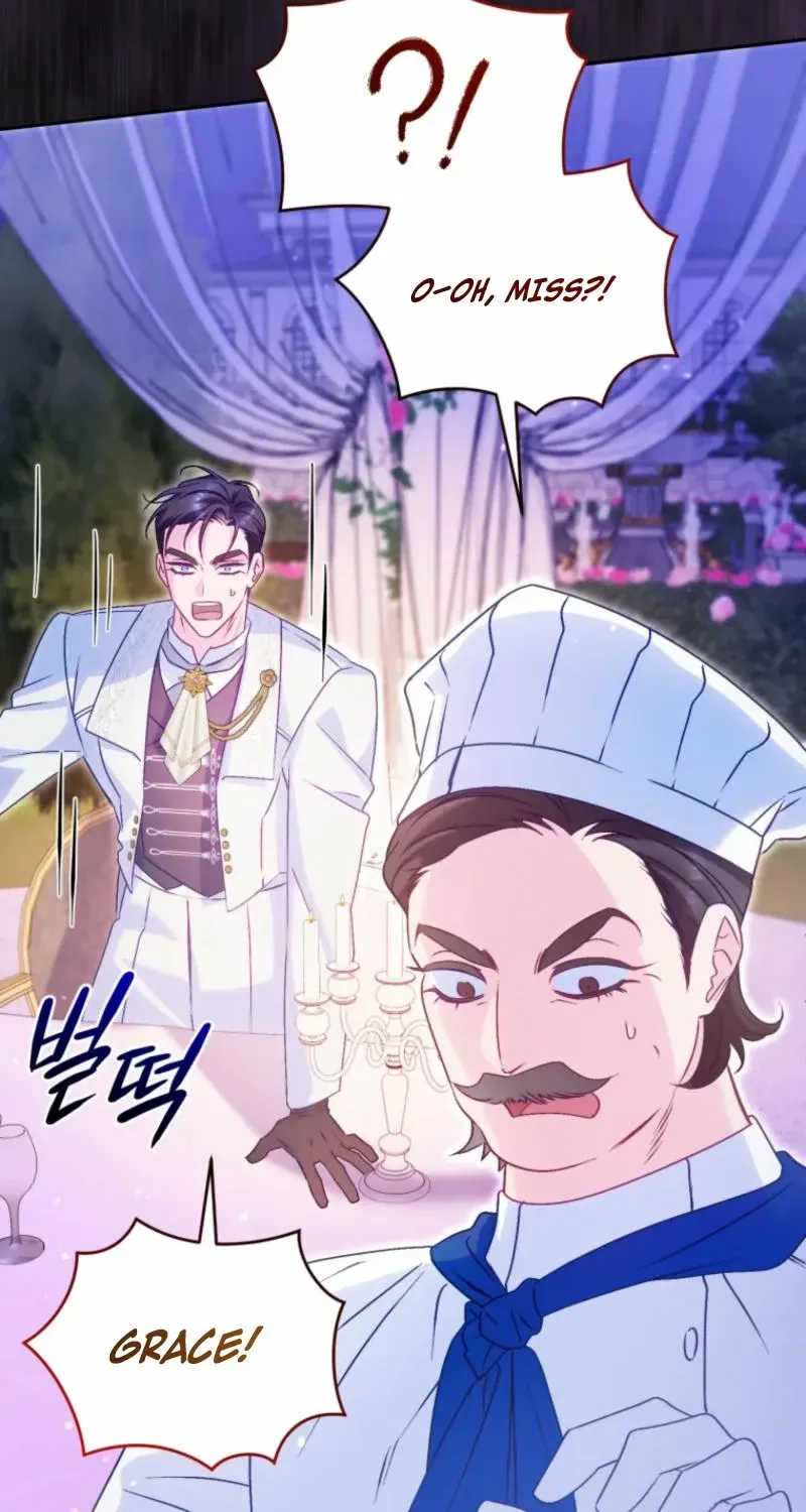 Honey, I Believe That’s Your Misunderstanding Chapter 9 page 66 - 