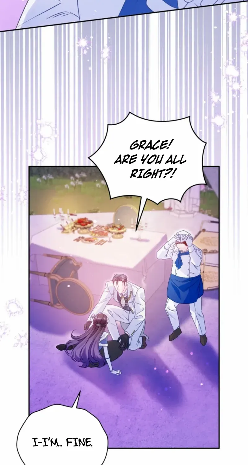Honey, I Believe That’s Your Misunderstanding Chapter 9 page 67 - 