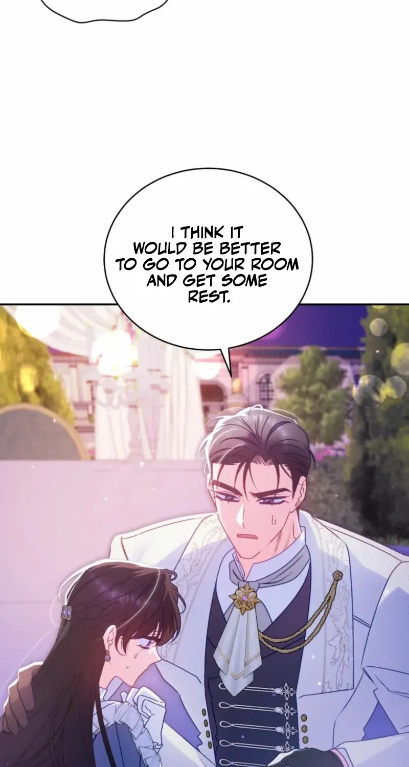 Honey, I Believe That’s Your Misunderstanding Chapter 9 page 68 - 