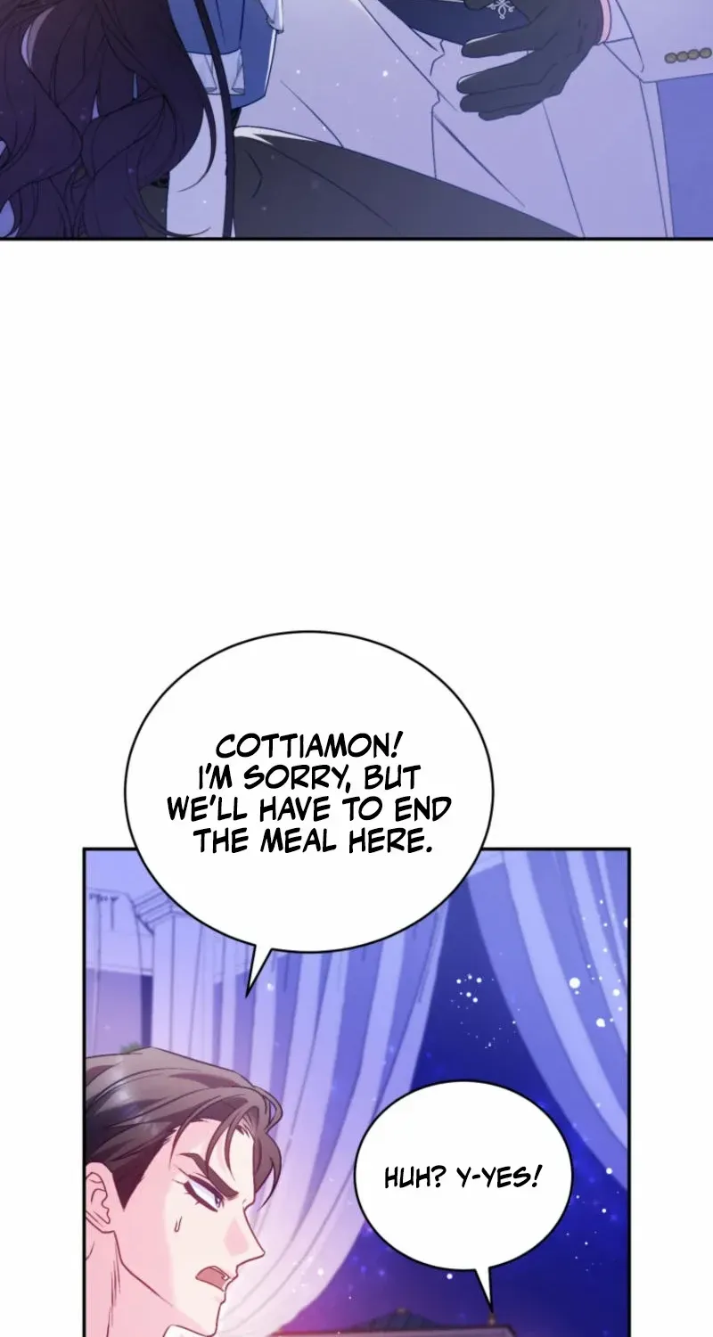 Honey, I Believe That’s Your Misunderstanding Chapter 9 page 69 - 