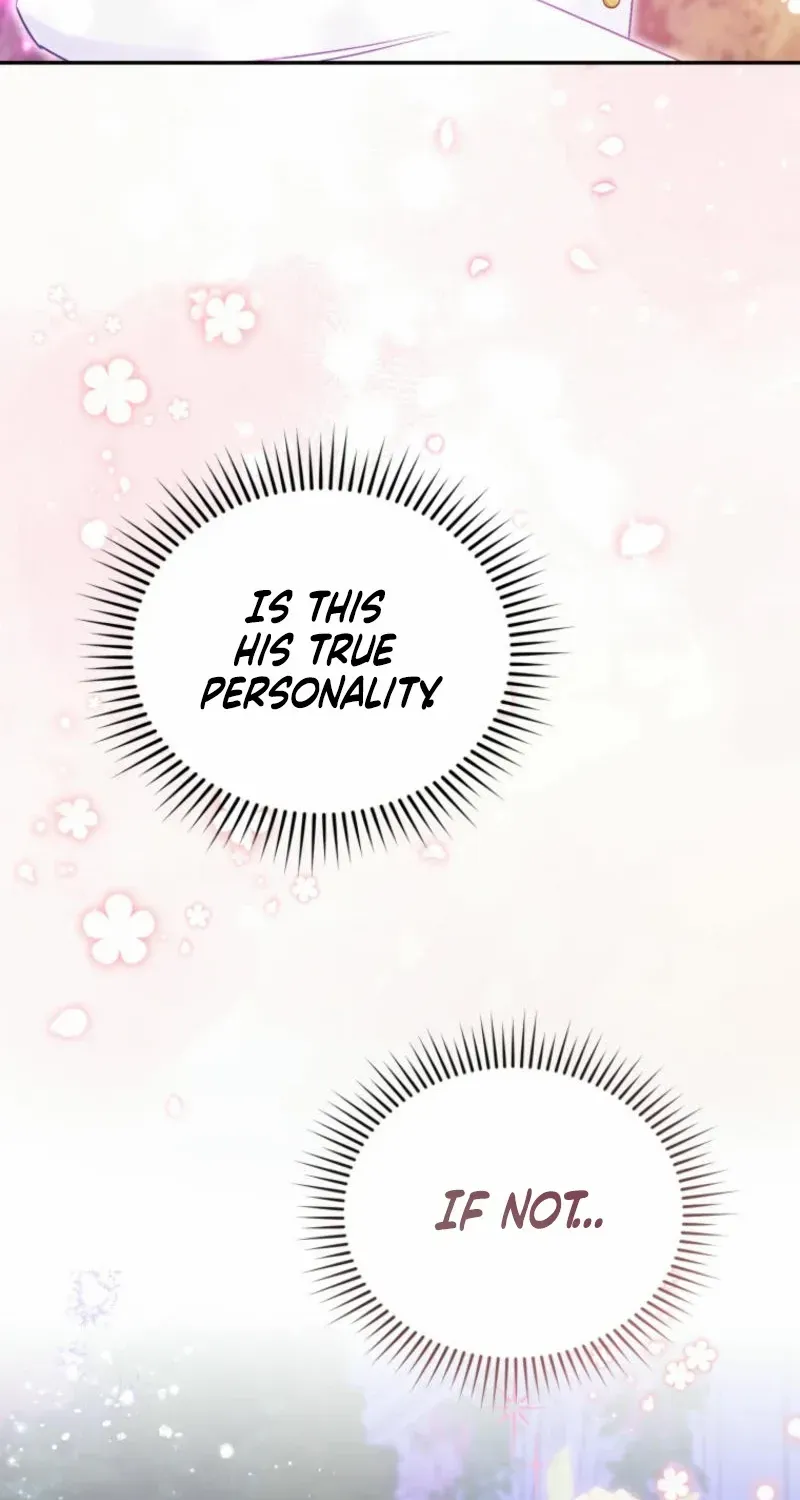 Honey, I Believe That’s Your Misunderstanding Chapter 9 page 8 - 