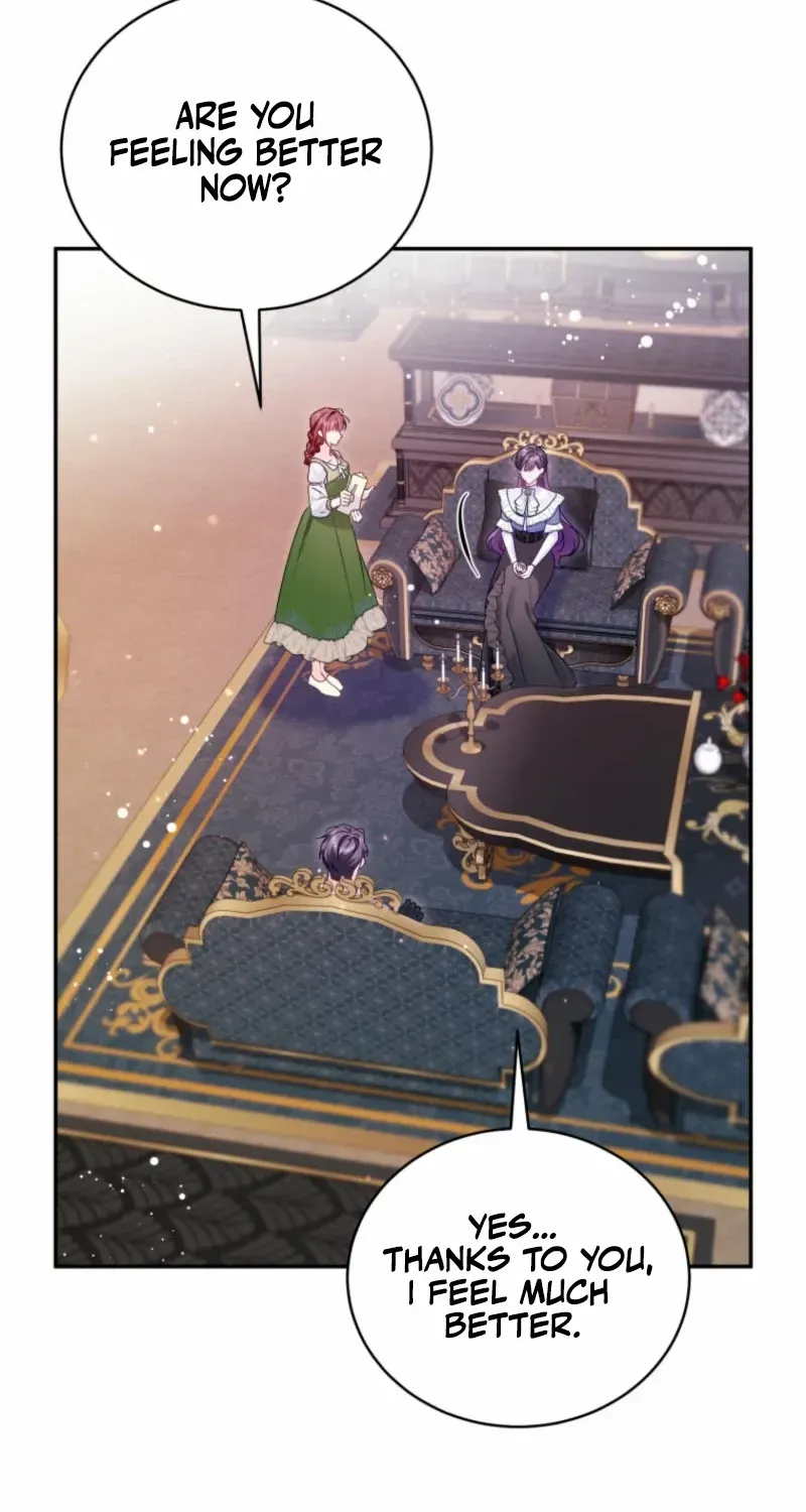 Honey, I Believe That’s Your Misunderstanding Chapter 9 page 73 - 