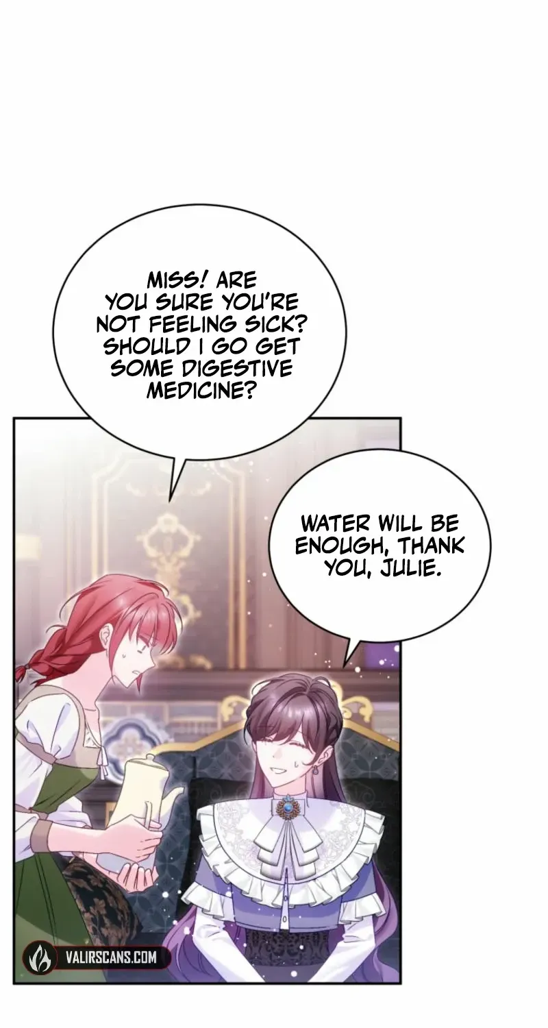 Honey, I Believe That’s Your Misunderstanding Chapter 9 page 74 - 