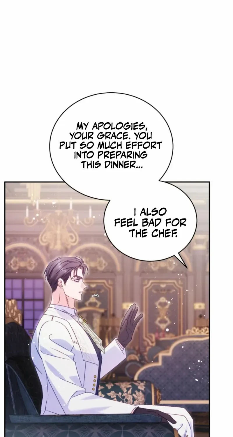 Honey, I Believe That’s Your Misunderstanding Chapter 9 page 76 - 