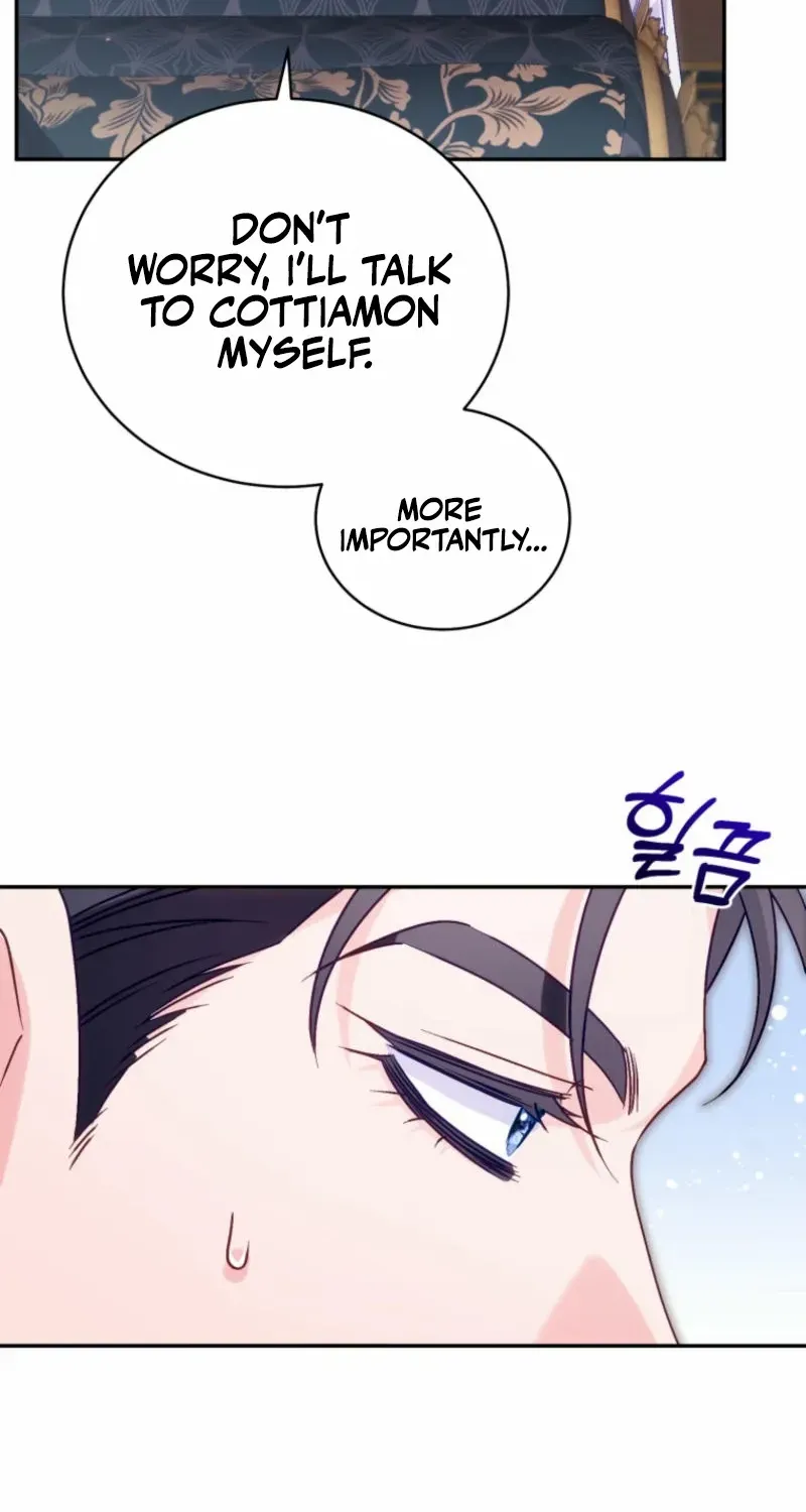 Honey, I Believe That’s Your Misunderstanding Chapter 9 page 77 - 