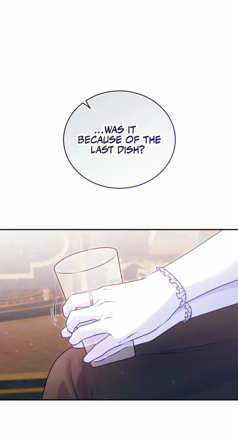 Honey, I Believe That’s Your Misunderstanding Chapter 9 page 78 - 