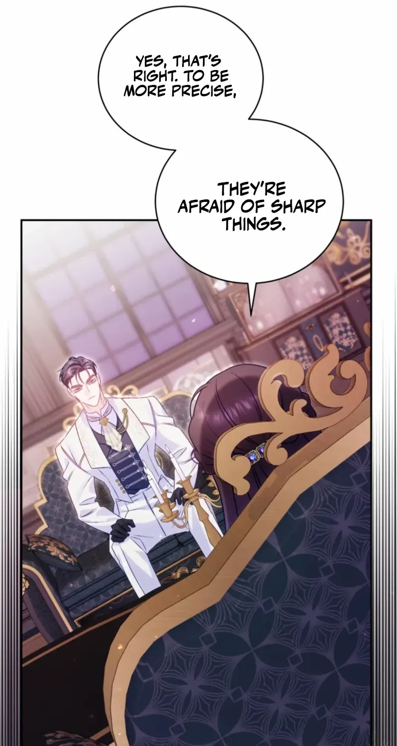 Honey, I Believe That’s Your Misunderstanding Chapter 9 page 82 - 
