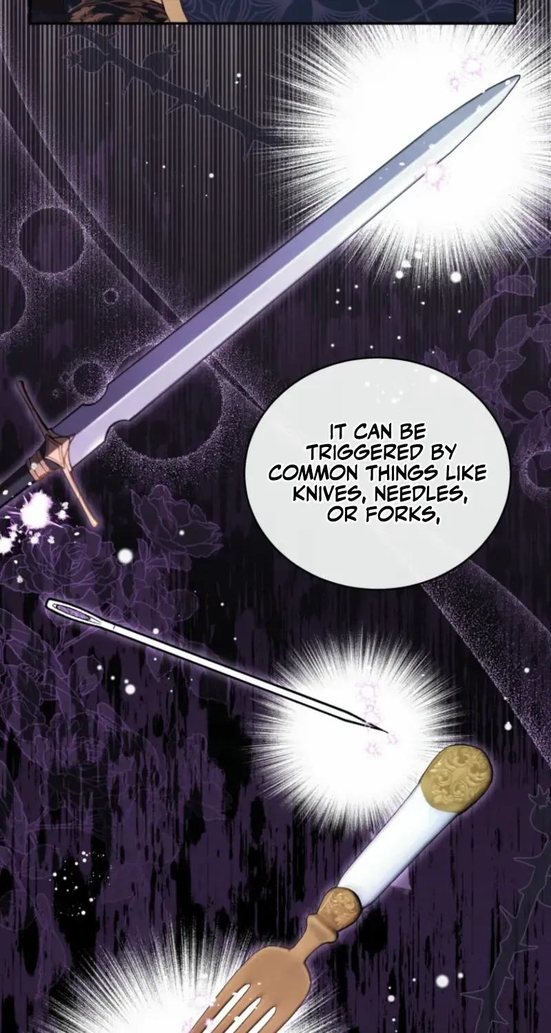 Honey, I Believe That’s Your Misunderstanding Chapter 9 page 83 - 