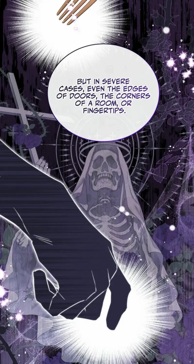 Honey, I Believe That’s Your Misunderstanding Chapter 9 page 84 - 