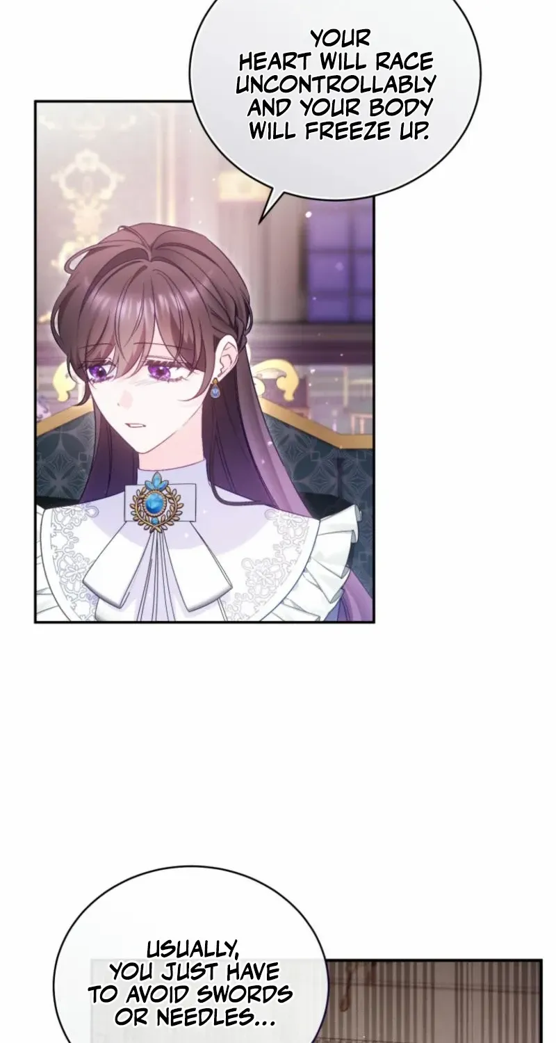 Honey, I Believe That’s Your Misunderstanding Chapter 9 page 86 - 