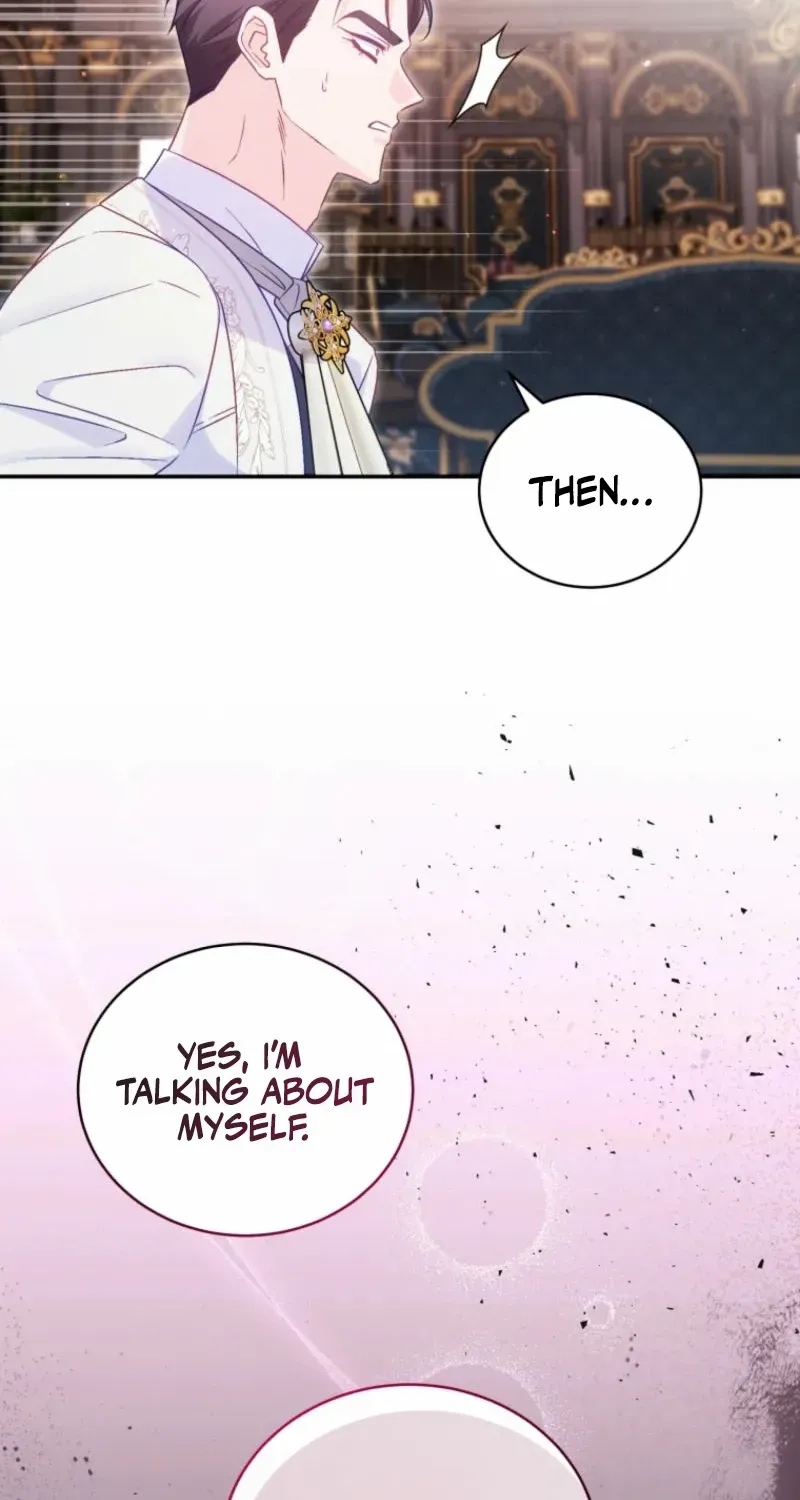 Honey, I Believe That’s Your Misunderstanding Chapter 9 page 88 - 
