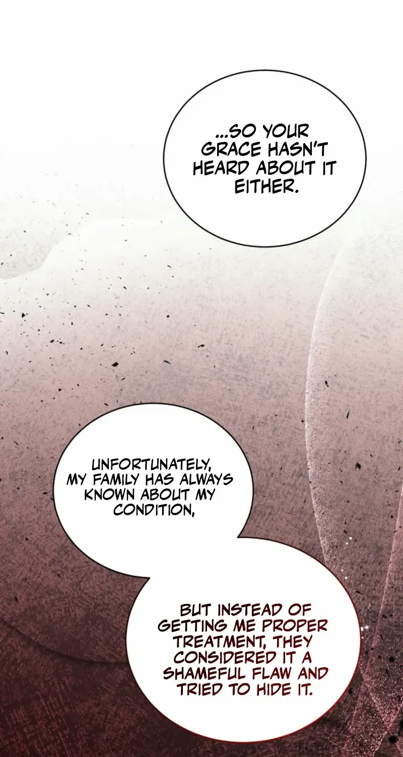 Honey, I Believe That’s Your Misunderstanding Chapter 9 page 92 - 