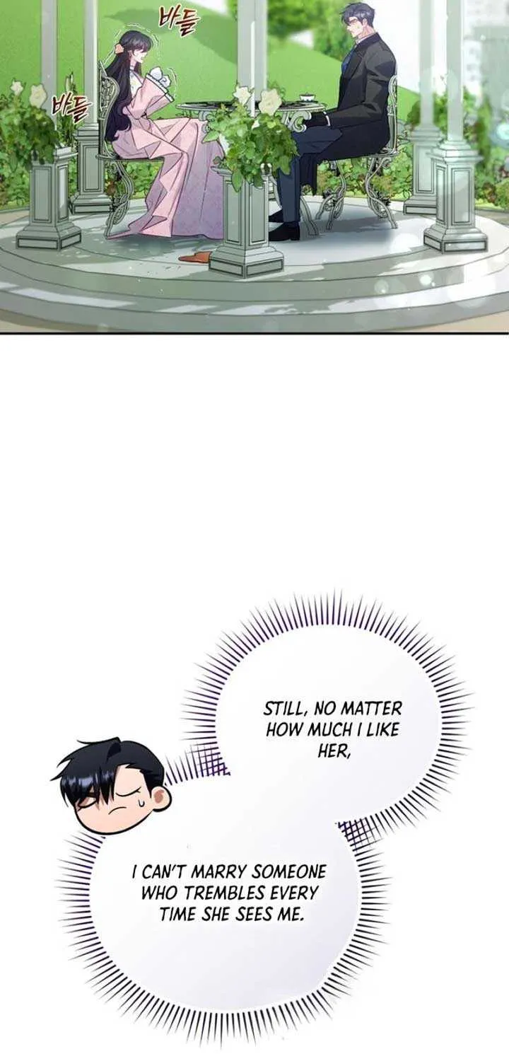 Honey, I Think That’s a Misunderstanding Chapter 1 page 103 - 