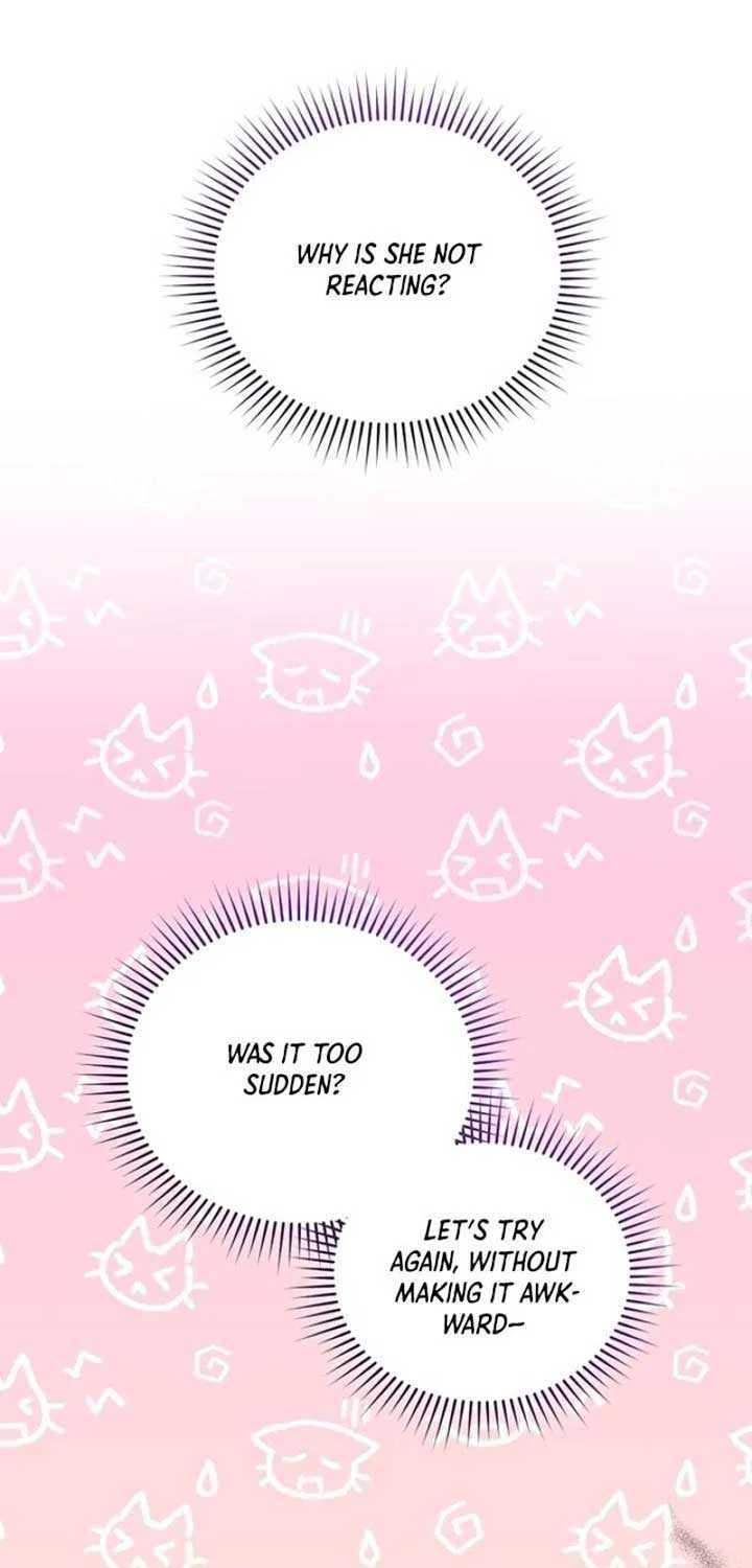 Honey, I Think That’s a Misunderstanding Chapter 1 page 109 - 