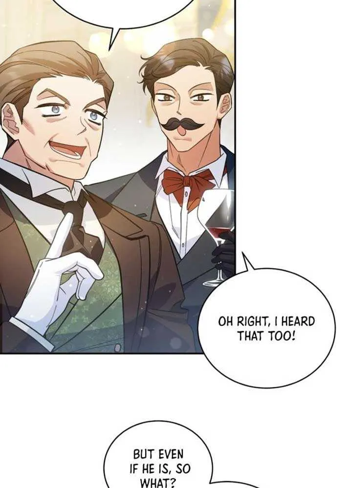 Honey, I Think That’s a Misunderstanding Chapter 1 page 34 - 
