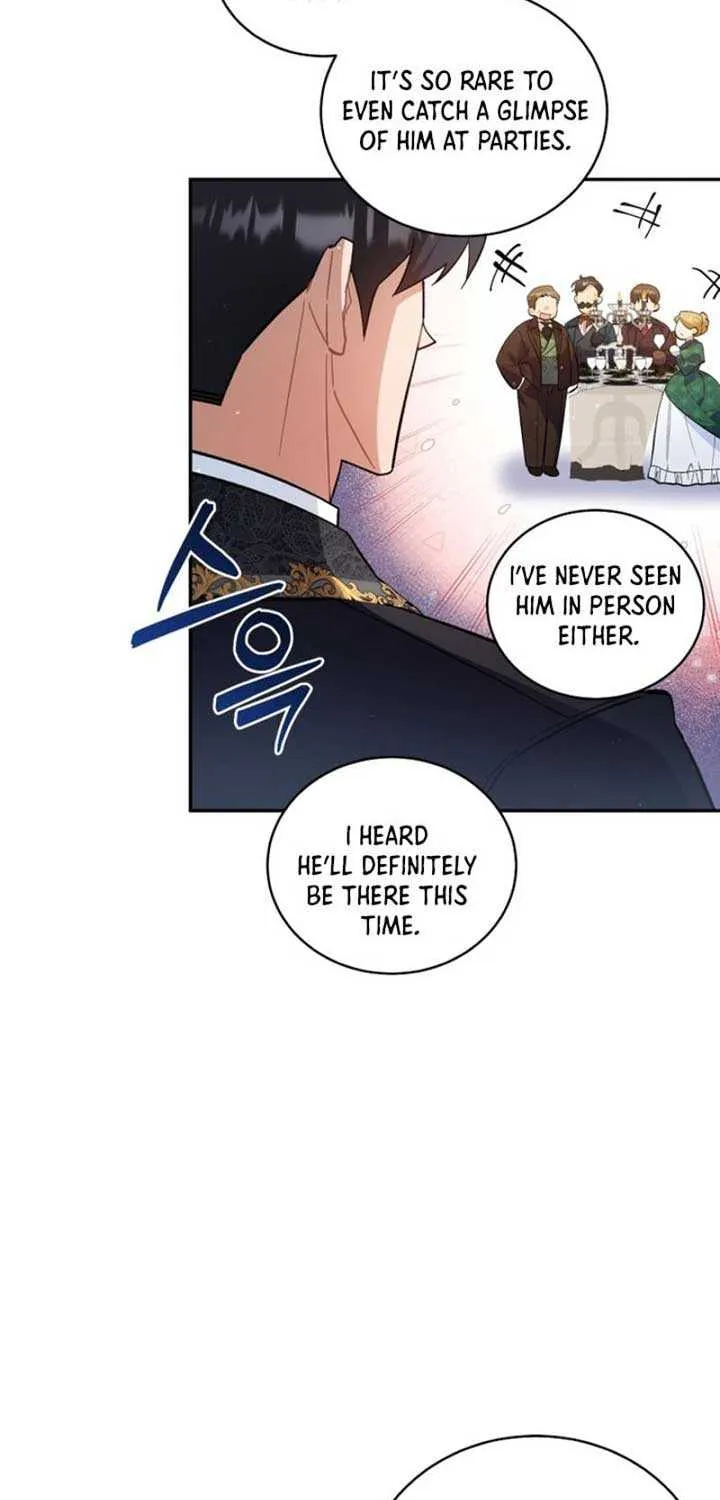 Honey, I Think That’s a Misunderstanding Chapter 1 page 35 - 