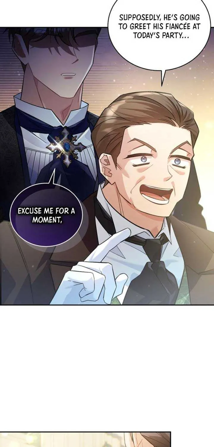 Honey, I Think That’s a Misunderstanding Chapter 1 page 36 - 