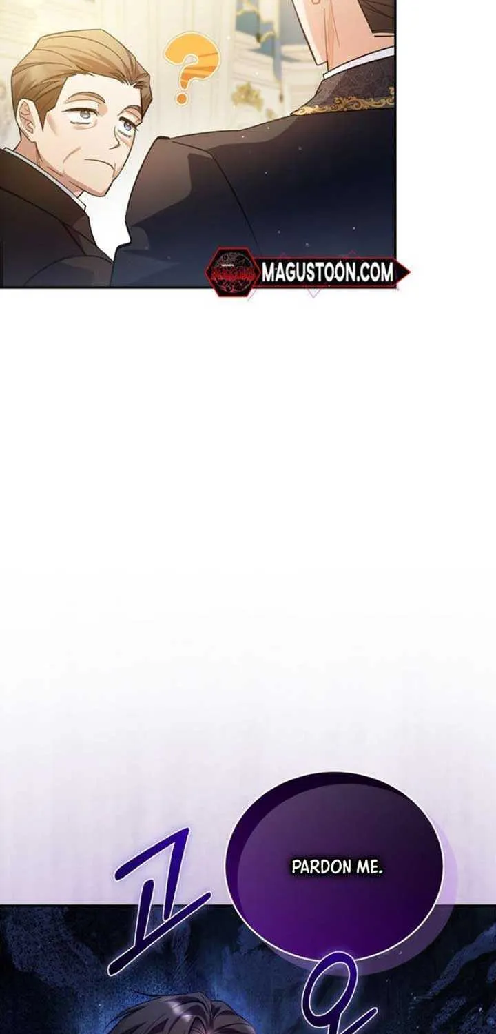 Honey, I Think That’s a Misunderstanding Chapter 1 page 37 - 
