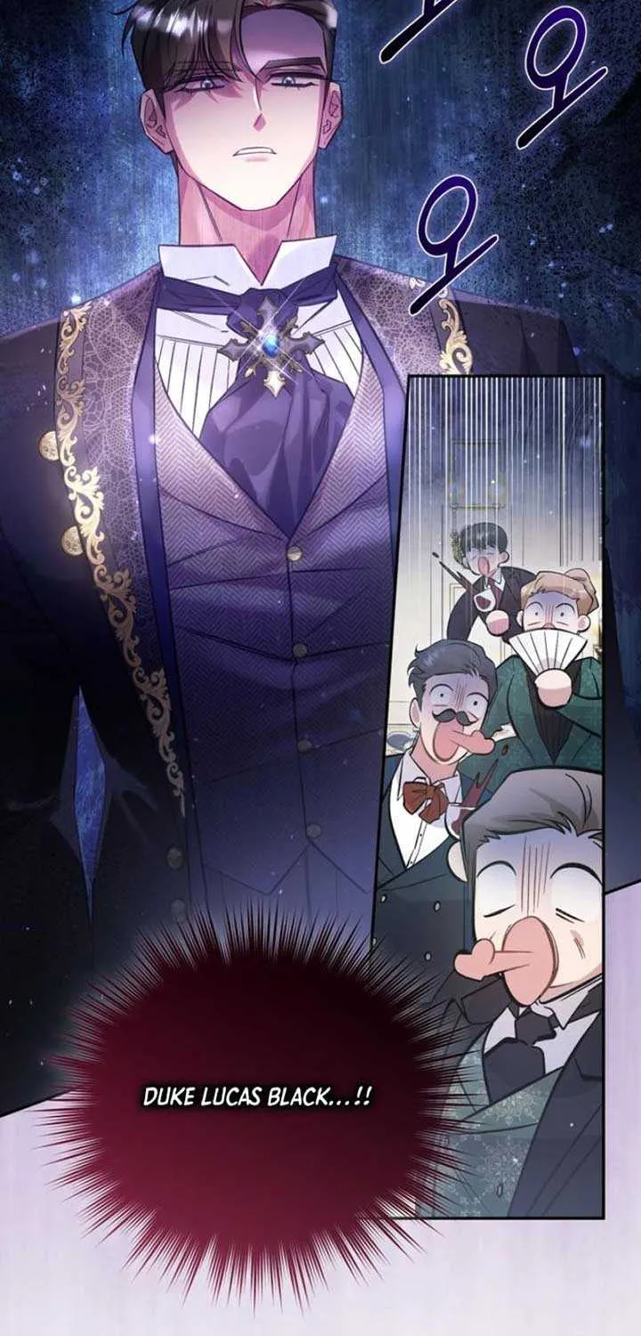 Honey, I Think That’s a Misunderstanding Chapter 1 page 38 - 