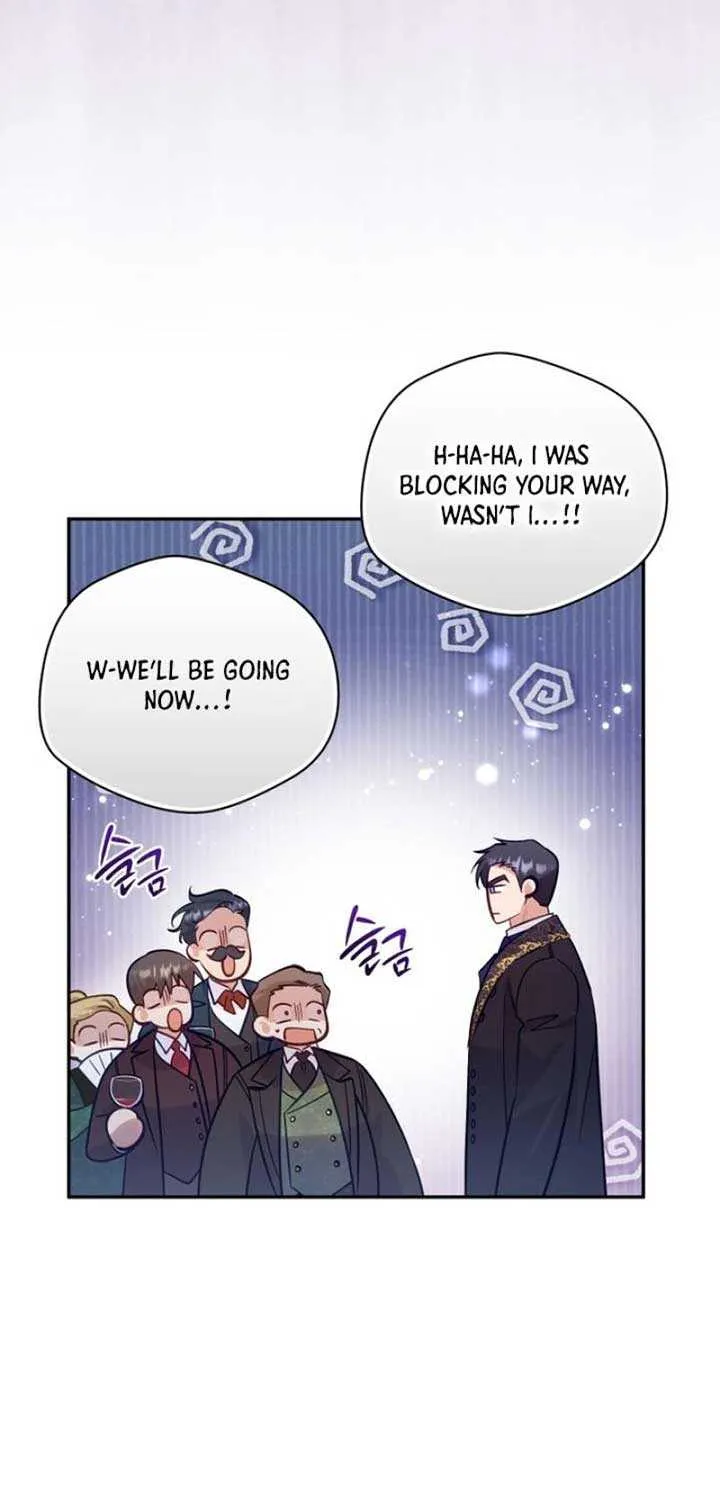 Honey, I Think That’s a Misunderstanding Chapter 1 page 39 - 