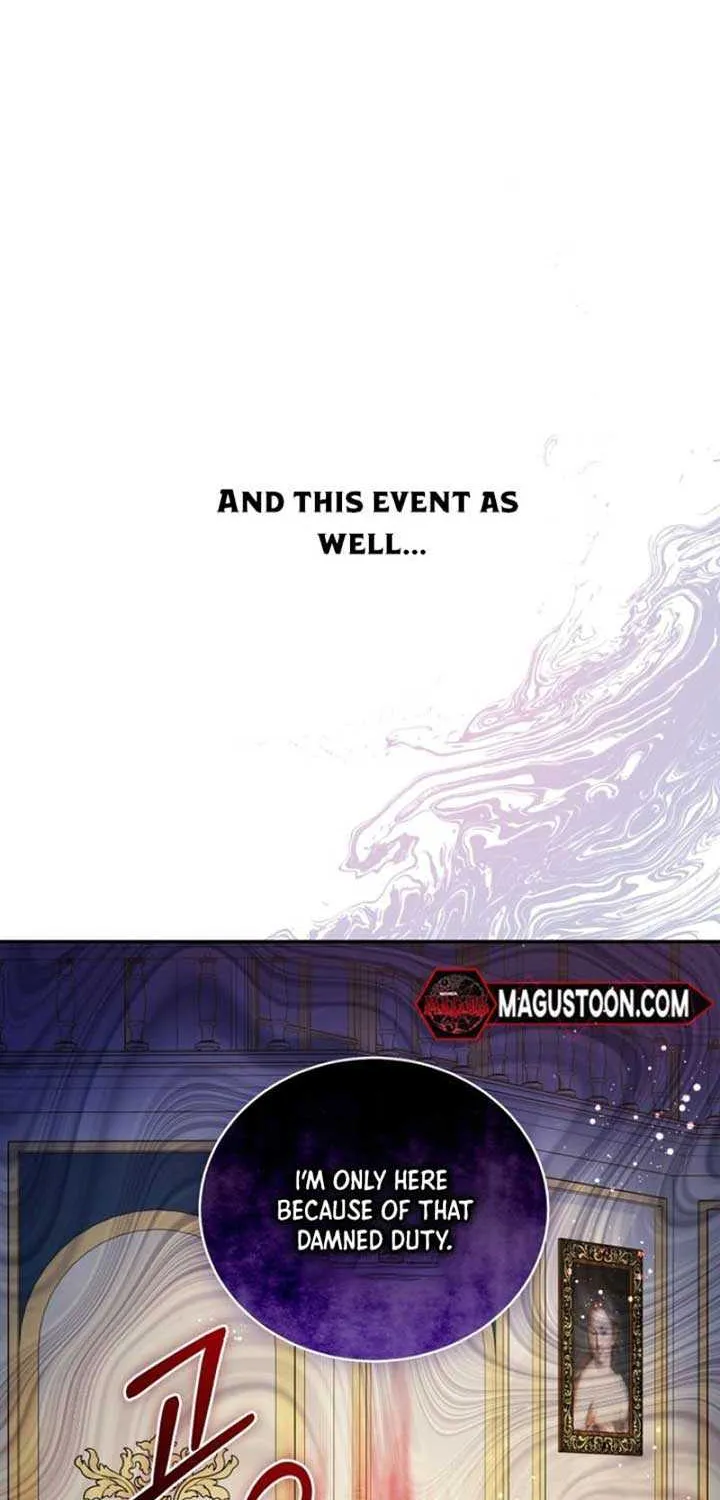 Honey, I Think That’s a Misunderstanding Chapter 1 page 49 - 