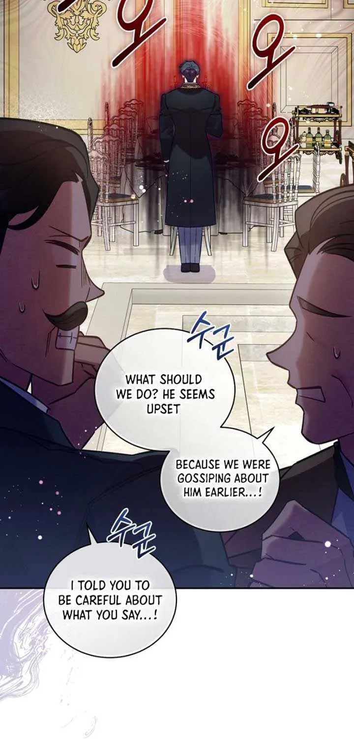 Honey, I Think That’s a Misunderstanding Chapter 1 page 50 - 