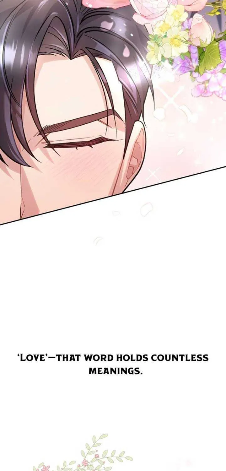 Honey, I Think That’s a Misunderstanding Chapter 1 page 55 - 