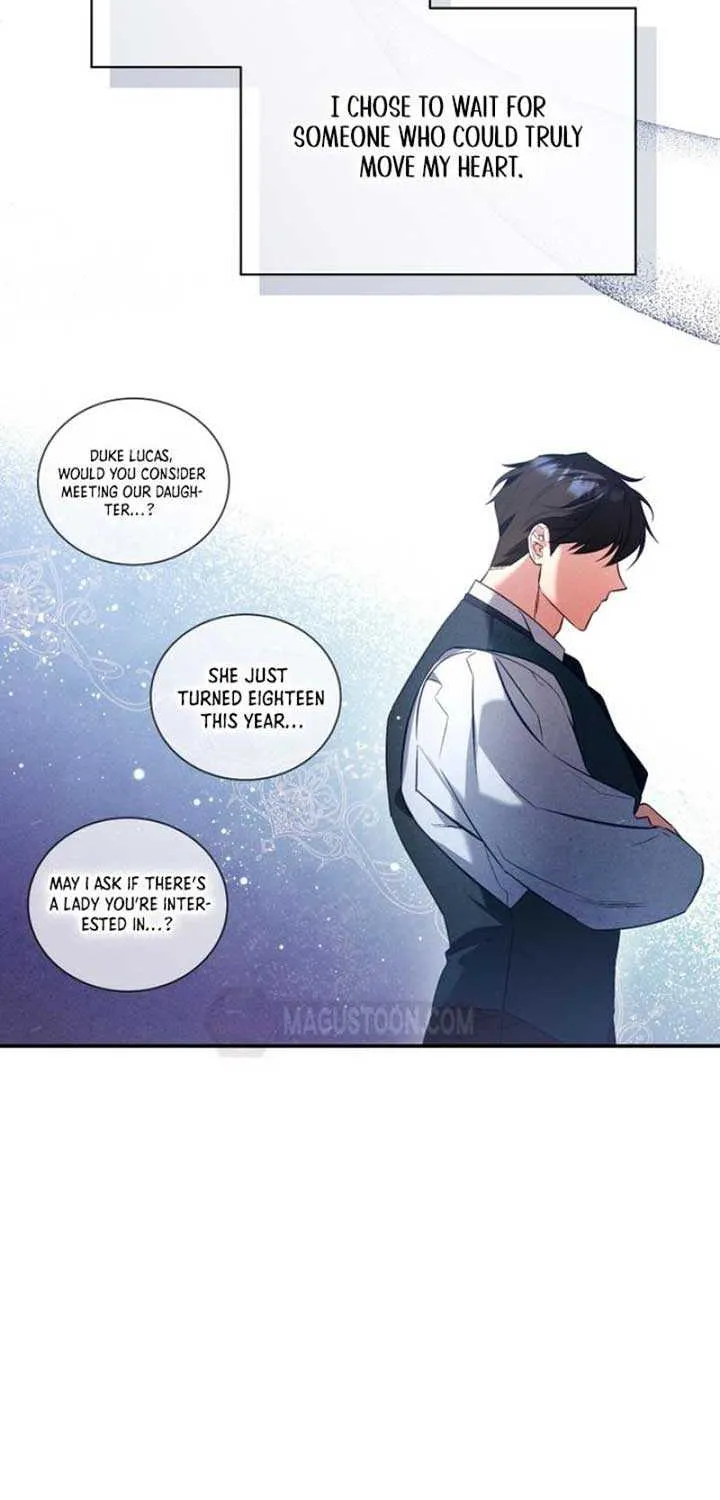 Honey, I Think That’s a Misunderstanding Chapter 1 page 63 - 