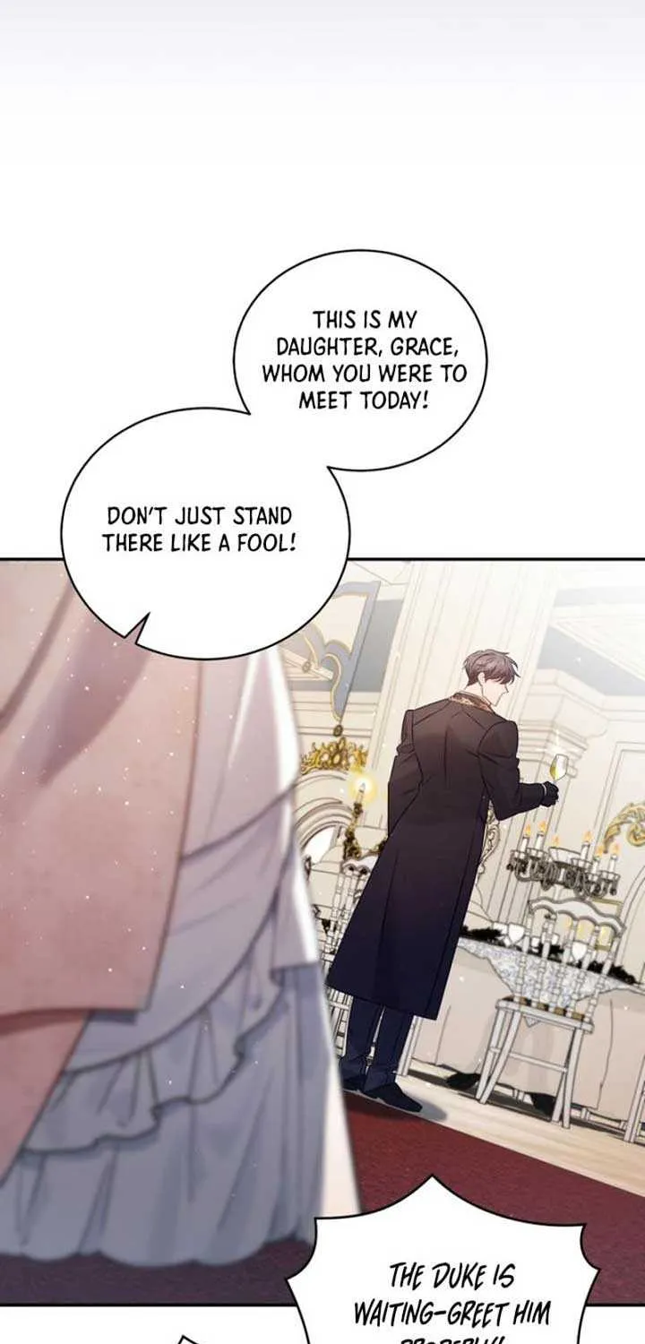 Honey, I Think That’s a Misunderstanding Chapter 1 page 65 - 