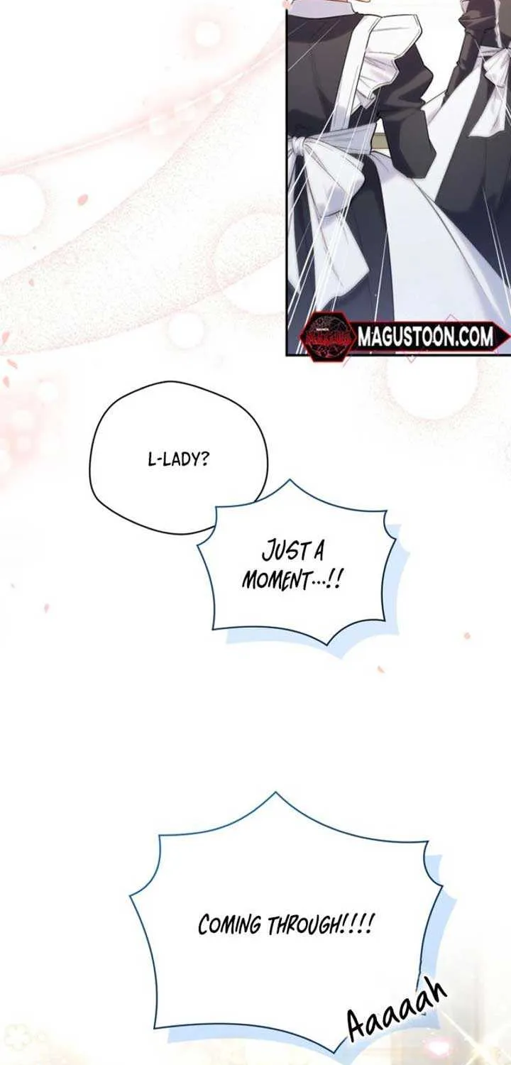 Honey, I Think That’s a Misunderstanding Chapter 1 page 8 - 