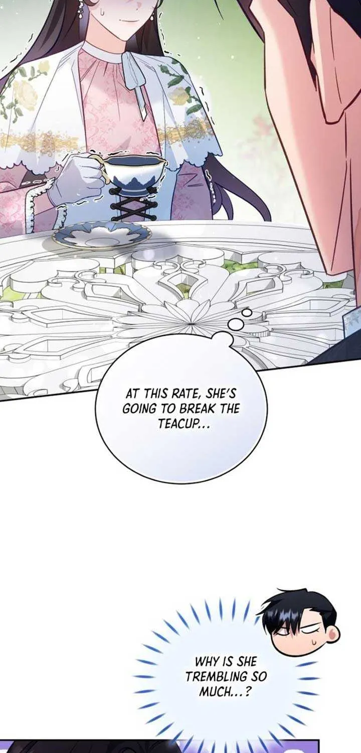 Honey, I Think That’s a Misunderstanding Chapter 1 page 77 - 