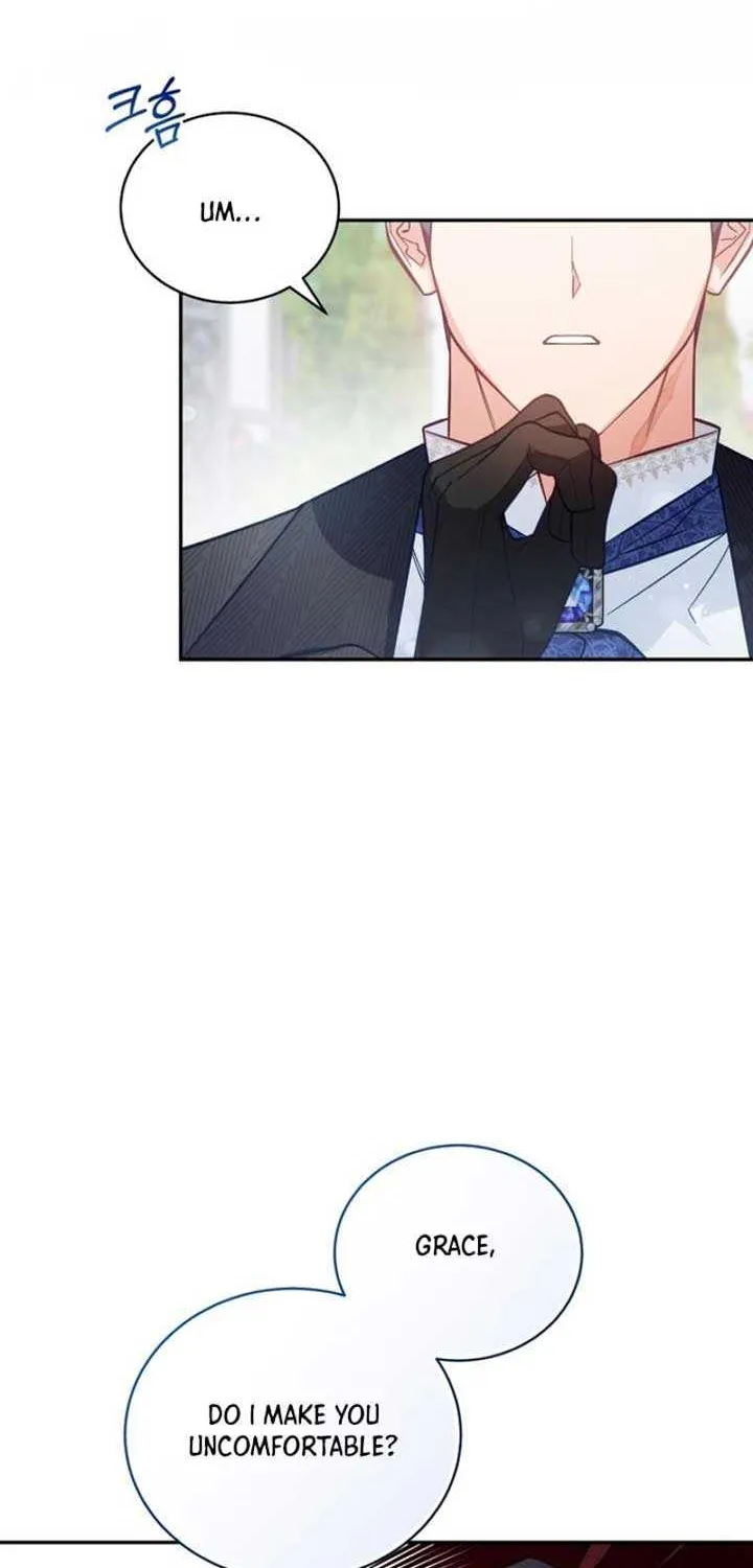 Honey, I Think That’s a Misunderstanding Chapter 1 page 80 - 