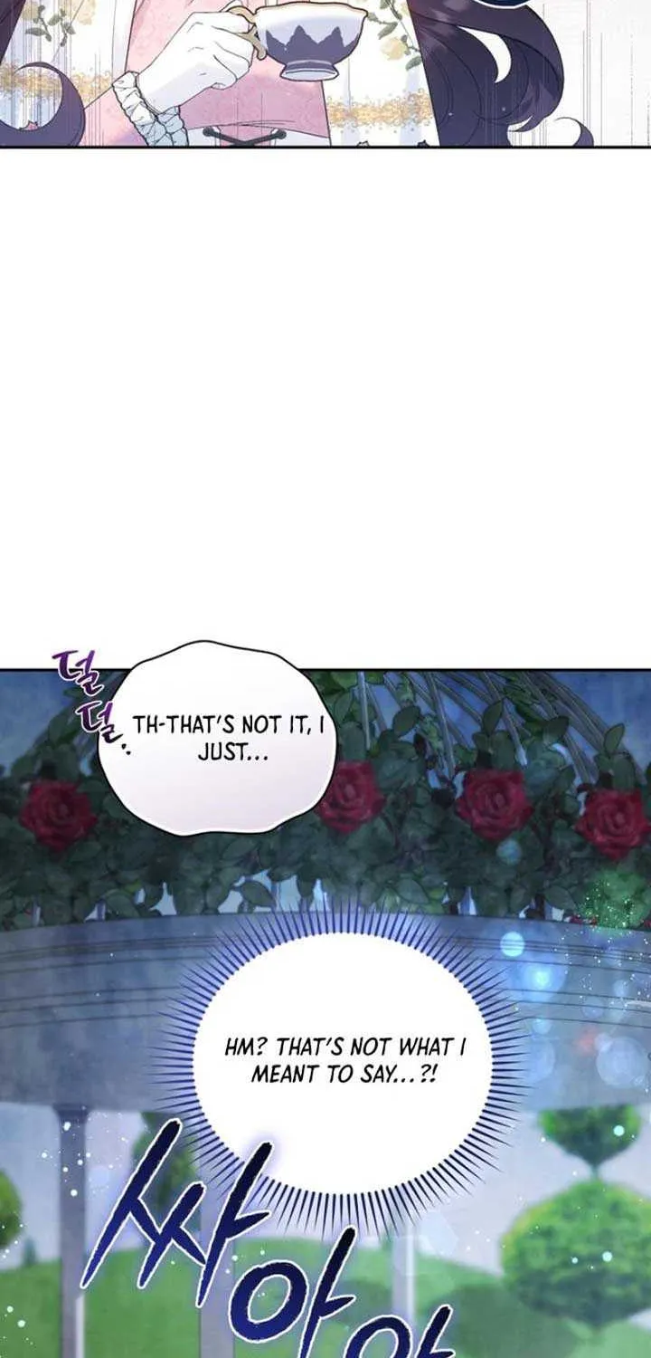 Honey, I Think That’s a Misunderstanding Chapter 1 page 82 - 